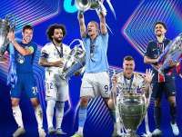 Jadwal UCL 2025/26 Matchday 1 Pekan Ini: Munchen vs Chelsea, Newcastle vs Barcelona