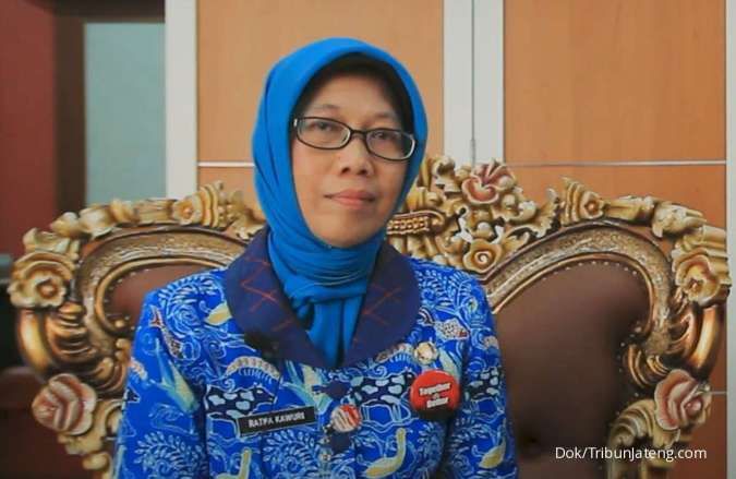 Ratna Kawuri, Kepala DPMPTSP Provinsi Jawa Tengah: Langsung Layani dan Kawal Investor