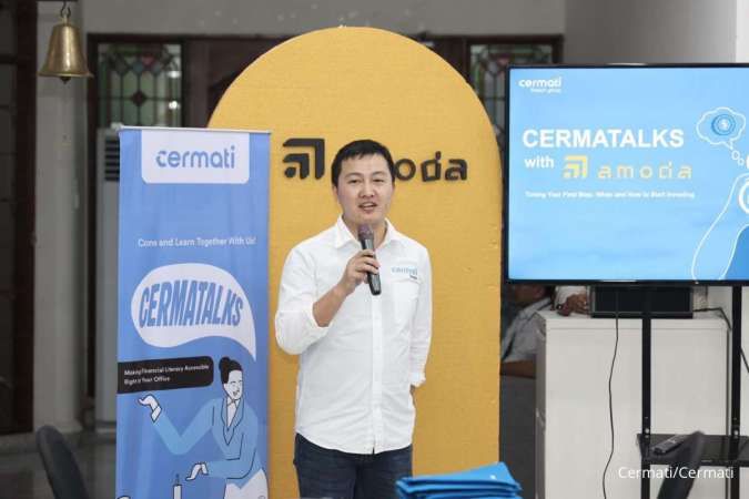 Investasi Tidak Harus Langsung Besar, Ini Cara Memulai Investasi dengan Aman