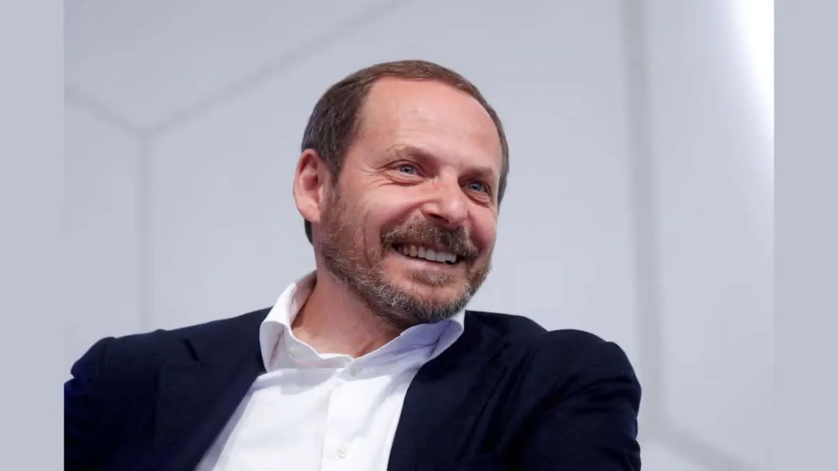   Arkady Volozh, Former Yandex CEO, and What is His New AI Venture?