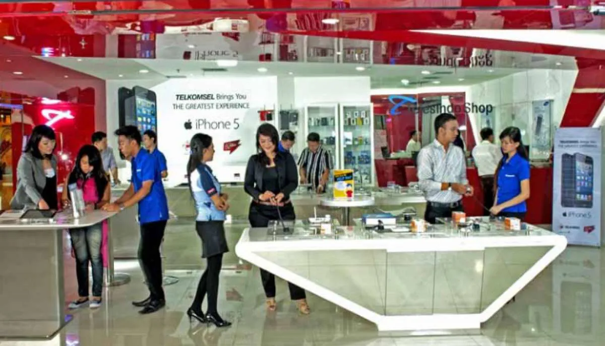 Peringkat dipangkas, likuiditas Tiphone Mobile Indonesia (TELE) akan berat