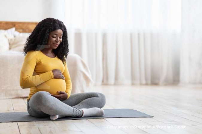 Ini 6 bahan alami yang bisa jadi obat mual ibu hamil