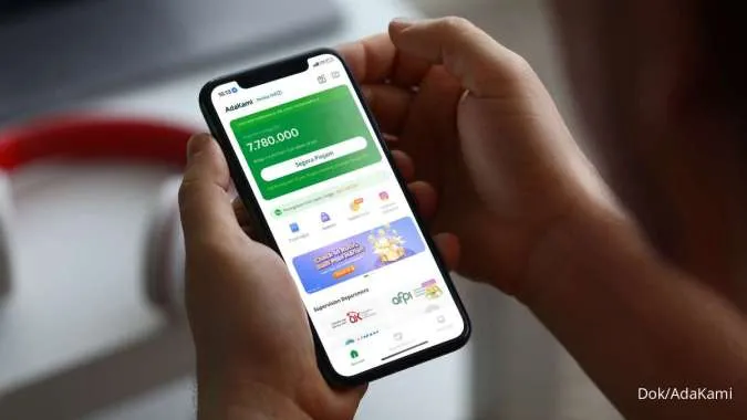 Ini Cara Bijak Memanfaatkan Pinjaman Daring 