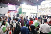 Food & Hospitality Indonesia2024 Akan Hadir 23-26 Juli 2024 Diikuti Lebih 1000 Merek 