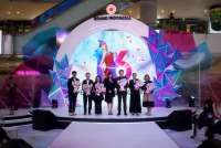 Grand Indonesia Rayakan Hari Jadi ke-16 Lewat Inovasi Mode dan Kolaborasi