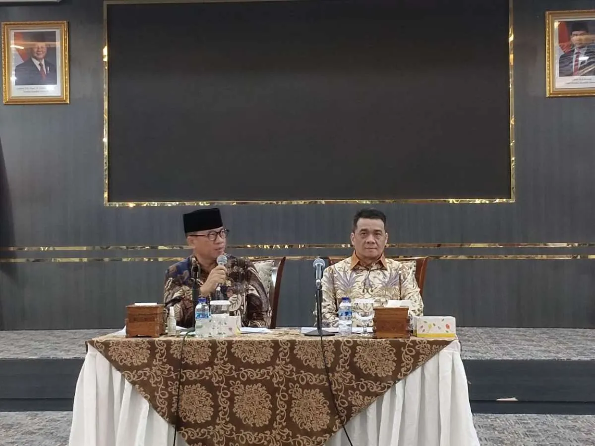 Koperasi Desa Merah Putih Wajib Bagi Hasil 20% ke Pemerintah Desa, Begini Aturannya