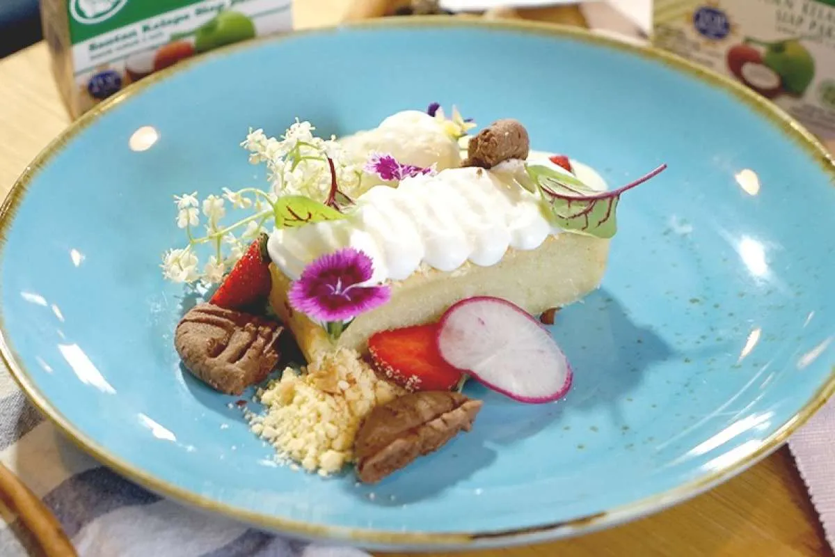 Resep Wingko Babat Premium Ala Hotel, Bisa Jadi Ide Jualan yang Menarik