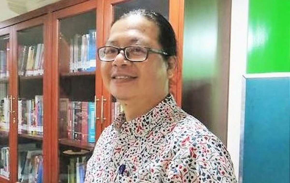 Ignatius Haryanto, Peneliti Media UMN: Utamakan Etika Ketimbang Hukuman