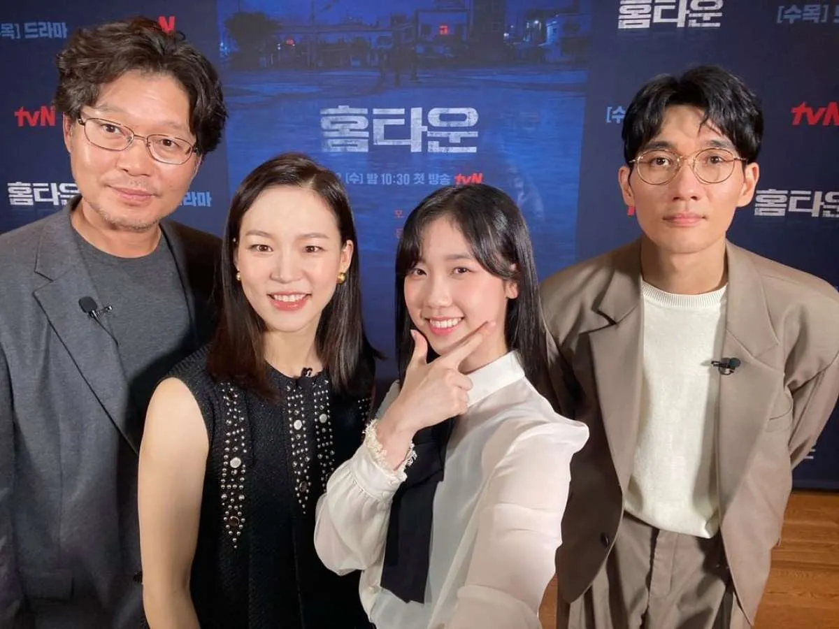 Rating drakor Hometown naik, ini perolehan drama Korea romantis Dali & Cocky Prince