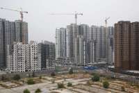 Harga Rumah Baru China Masih Turun pada Juni, Pemulihan Pasar Properti Belum Merata