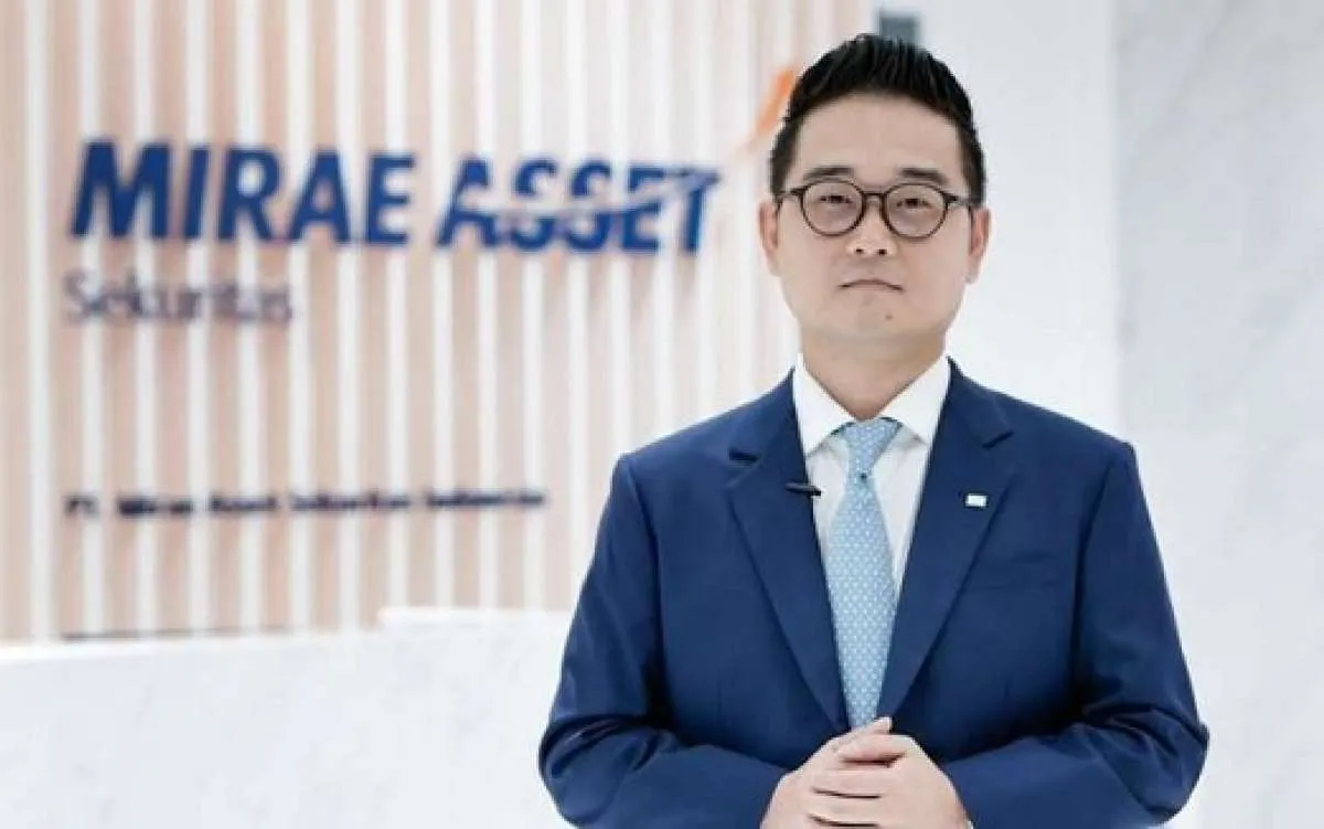 Konsisten Inovasi Digital, Youtube Mirae Asset Sekuritas Tembus 100.000 Subscribers