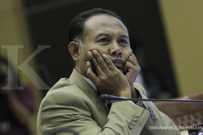 Aktivis anti korupsi tuntut Bambang dilepaskan