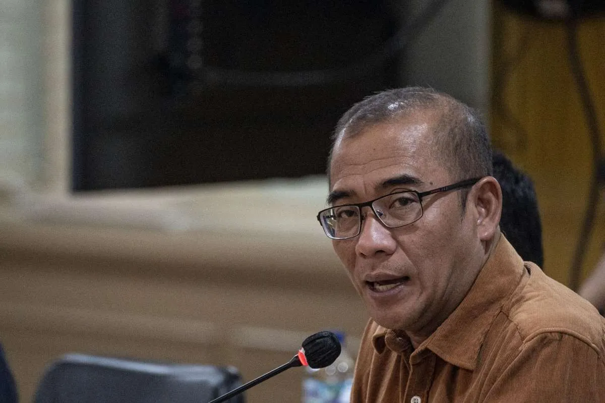 Mahasiswa Bakal Direkrut Menjadi Petugas KPPS Pemilu 2024