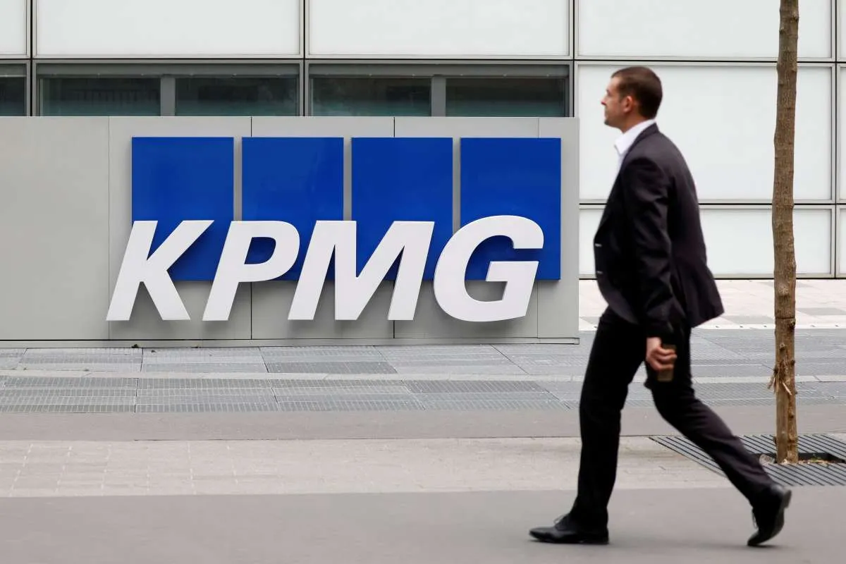 KPMG Australia Bakal PHK Hampir 400 Pekerja, Memperingatkan Pasar yang Sulit