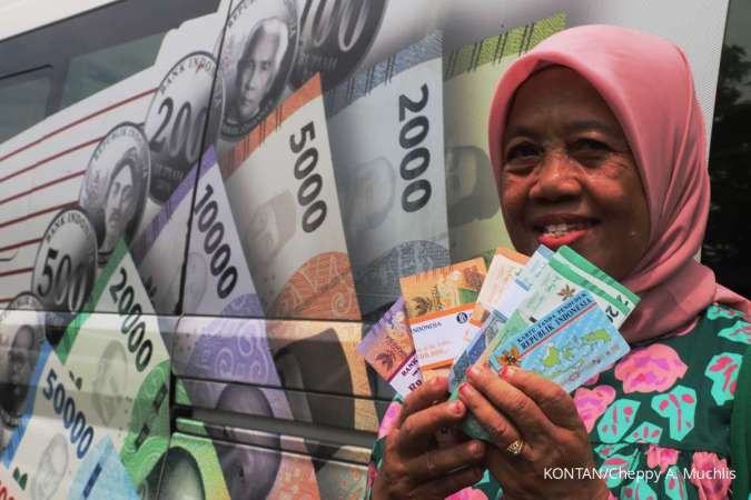 Perputaran Uang ke Daerah saat Lebaran 2025 Diprediksi Menurun, Ini Penyebabnya