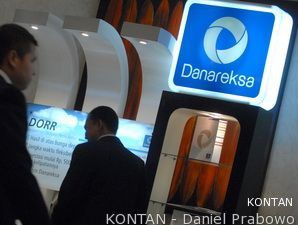 Danareksa Akan Kelola Saham Minoritas