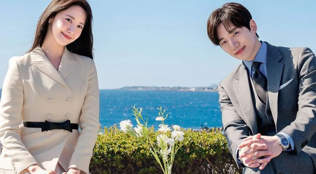 Drama Korea King The Land Subtitle Indonesia, Ini Link Nonton & Sinopsis