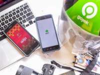 Emiten Unicorn Menggenjot Take Rate