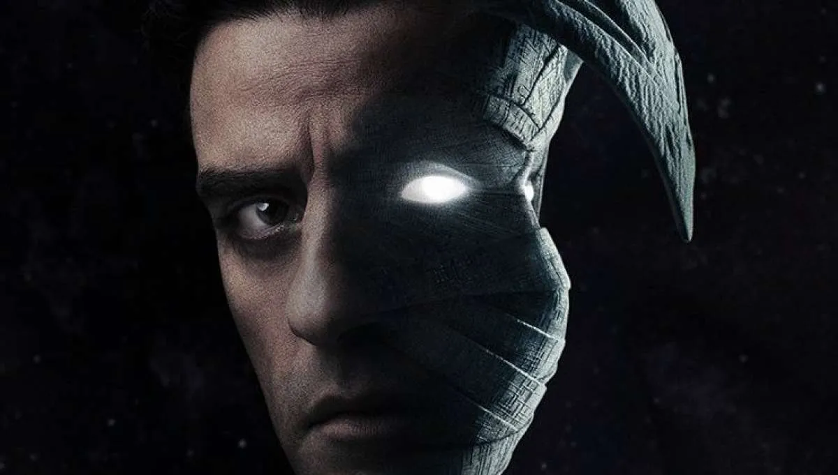 Moon Knight dari Marvel Rilis Teaser & Foto-Foto Terbaru, Tayang Maret di Disney+
