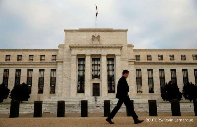 The Fed Naikkan Suku Bunga 25 Bps, Buka Peluang Kenaikan Lagi