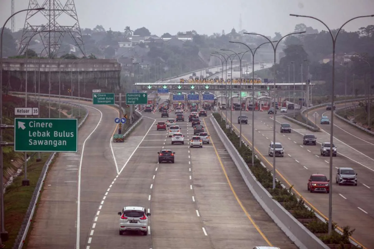 BPJT Pastikan Tarif Sejumlah Ruas Jalan Tol Akan Naik Setelah Lebaran 2025