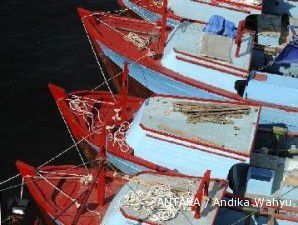 Jaminan kredit KKP untuk nelayan kecil Rp 200 M