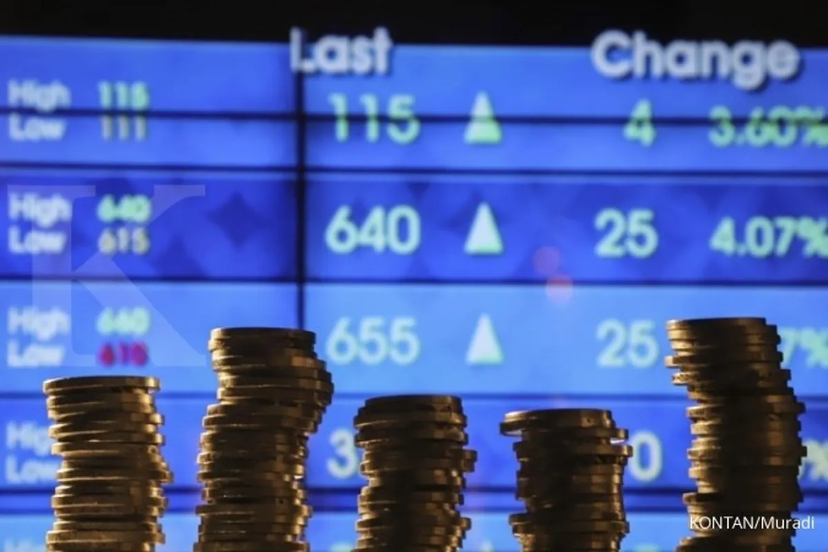 Racikan Manajer Investasi Hasilkan Produk Unggulan Reksadana Saham