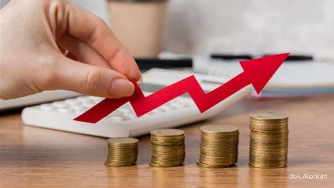 Investasi Saham Lebih Prospektif Saat Suku Bunga Turun, Simak Tips Berikut