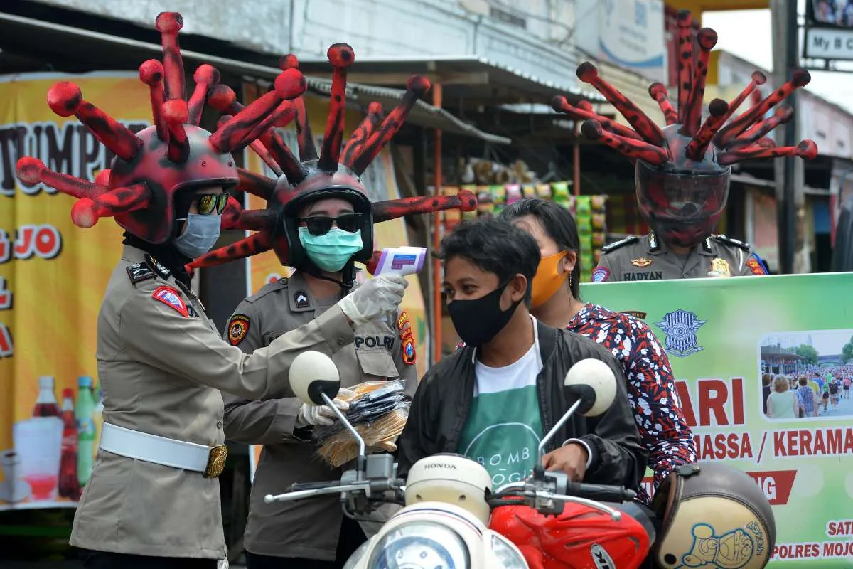 Ketahui Apa Arti dari Acuh Tak Acuh dan Penggunaan dalam Kalimat