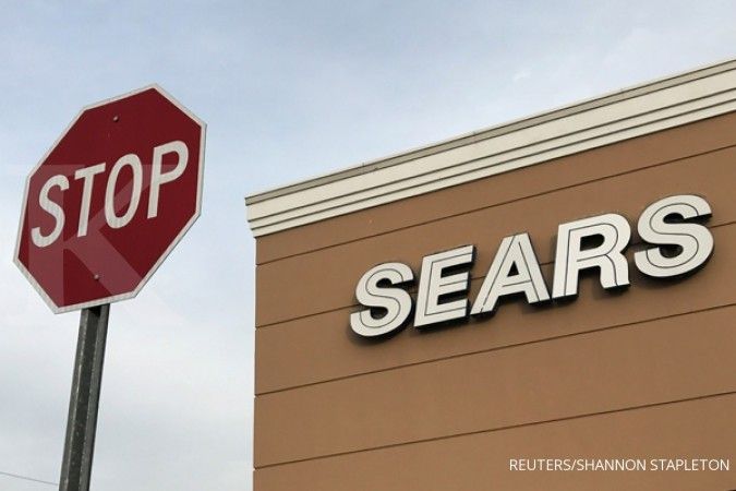  Sears selamat dari kebangkrutan usai mendapatkan penawaran US$ 5,2 miliar