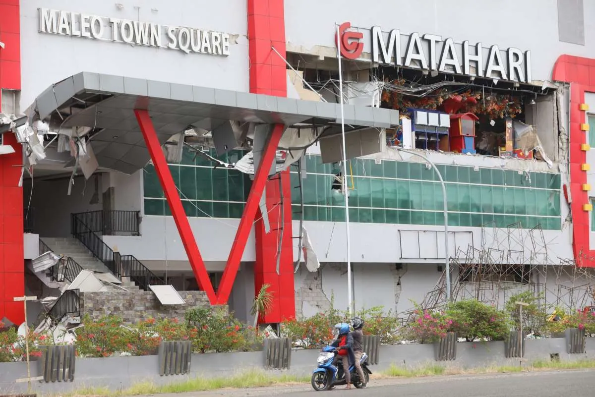 Ini Penerbangan Baru Batik Air, Yuk Simak Jadwal Penerbangan Makassar - Mamuju