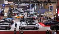 Asik! Ada Diskon Sampai Rp 10 Juta untuk Mobil LCGC di GIIAS 2024