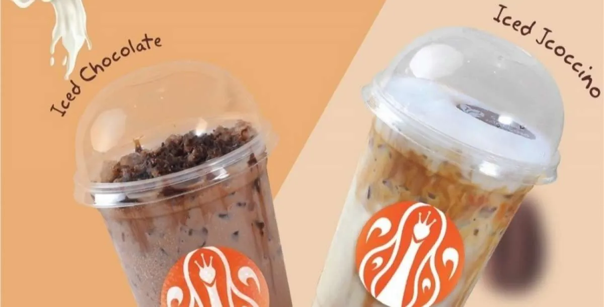 Promo J.CO Mingguan Mulai 10-16 Oktober 2022 untuk Minuman, Dapatkan di J.CO Delivery
