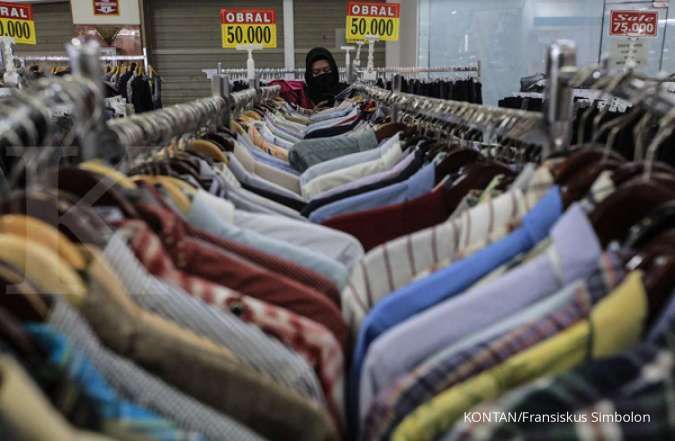 Ada Dugaan Pakaian Bekas Impor Dijual Lewat Marketplace, Ini Kata Shopee Indonesia