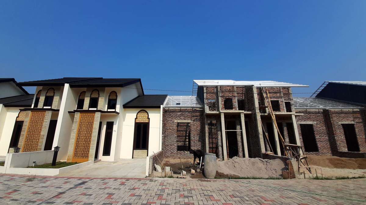 Bank Masih Berhati-Hati Menaikkan Bunga KPR di Tahun Ini 