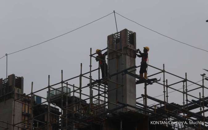 Semester I-2024, Kemenkeu Sudah Cairkan PMN Rp 28,2 Triliun