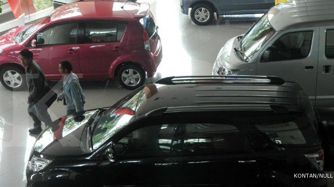 Ini Harga Mobil Bekas Daihatsu Luxio Hanya Rp 60 jutaan per Awal Tahun 2022