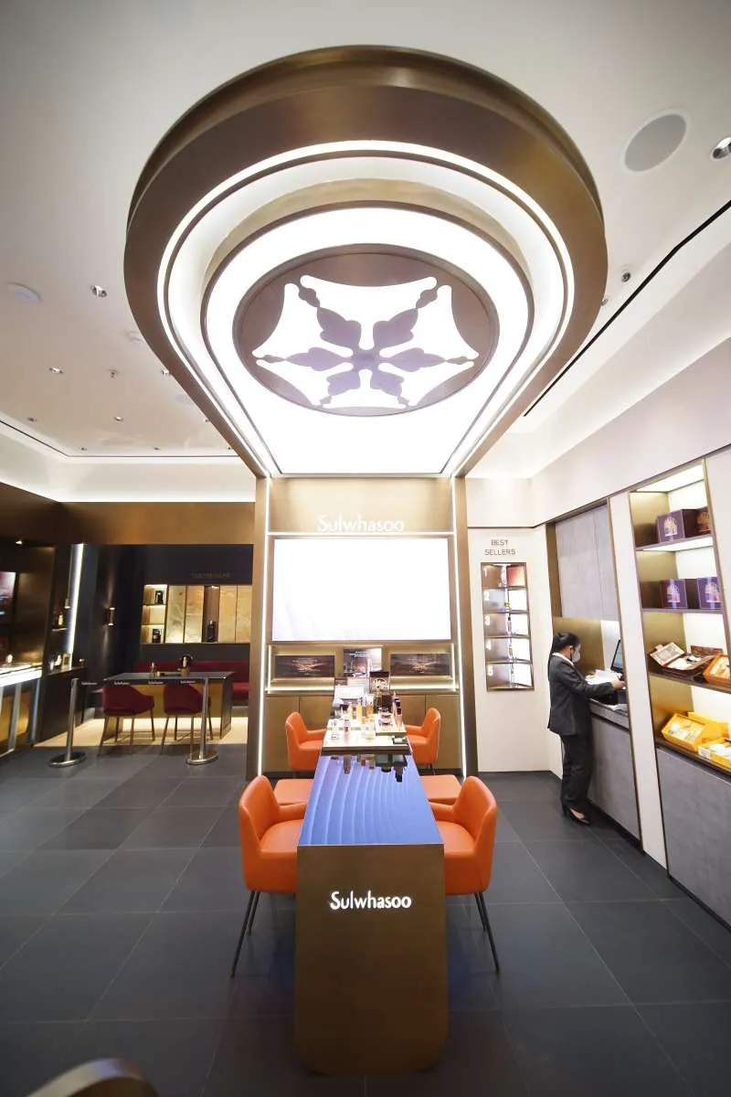 Cellux Stretch Ceiling, Solusi Plafon Estetik Praktis Dipasang dan Perawatan Mudah