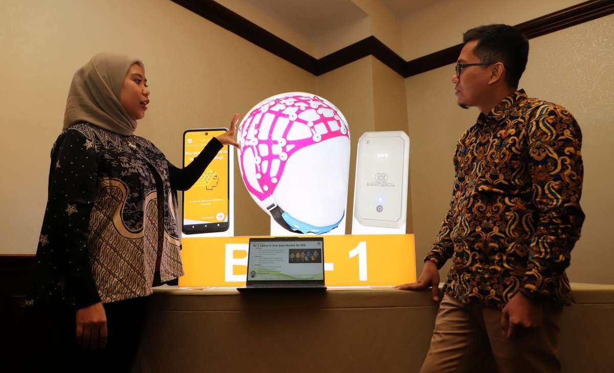 Kebutuhan EEG Sebagai Alat Utama Diagnosis Epilepsi