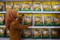 Beras SPHP Bulog Kurang Laku, Bapanas Ungkap Biang Keroknya