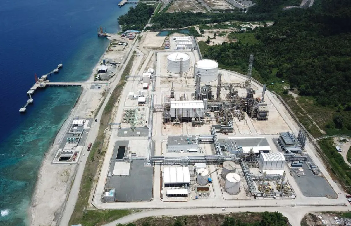 ESSA Siapkan Pembangunan Fasilitas Manufaktur Sustainable Aviation Fuel (SAF)