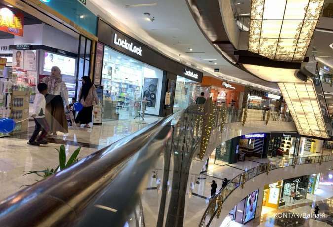 Pajak Hiburan Naik, APPBI Ungkap Masih Ada Pengganti Untuk Penuhi Okupansi Mall