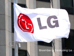 LG Targetkan Kuasai Pangsa Pasar AC 36%