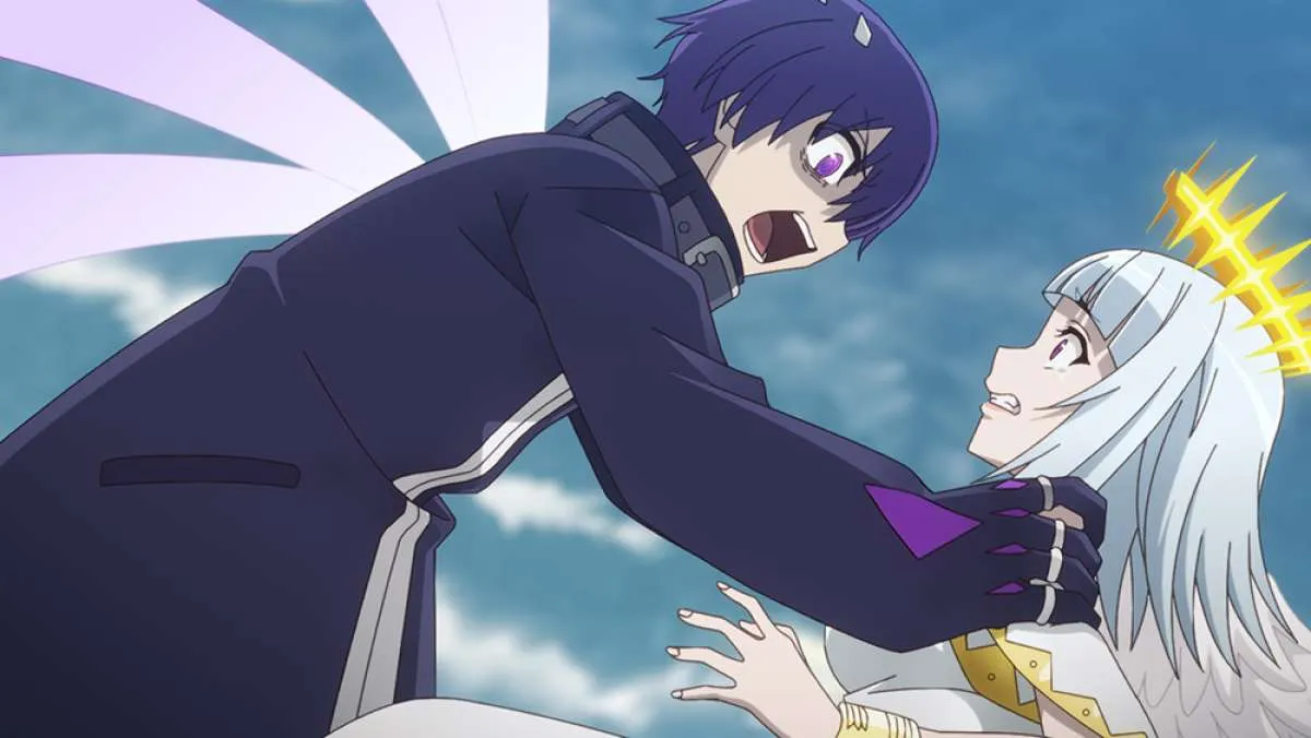 Cara Nonton Ragna Crimson Episode 8 Subtitle Indonesia dan Link Streaming Resmi