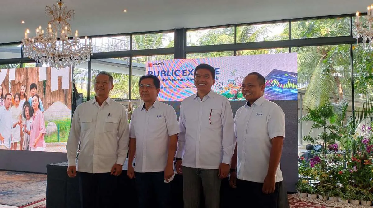Segmen Wisata Religi Bakal Digenjot Pembangunan Jaya Ancol (PJAA)