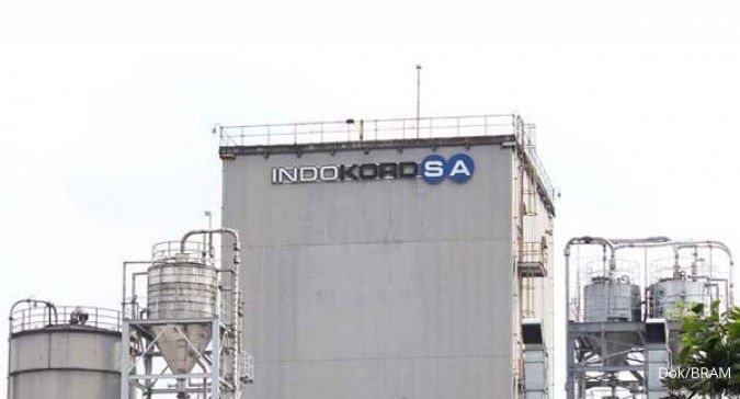 Indo Kordsa (BRAM) Kucurkan Pinjaman US$ 13 juta ke Induk Usaha