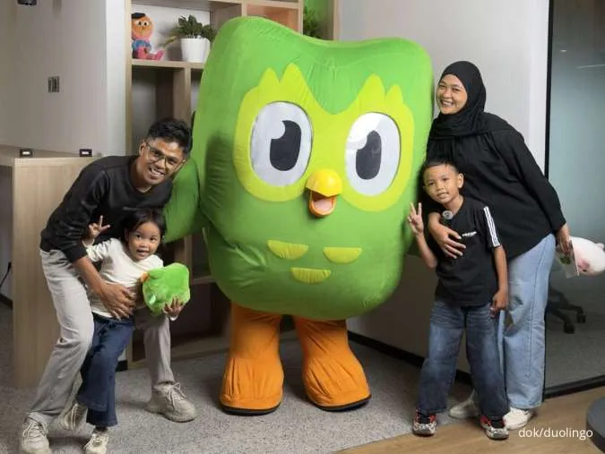 Banyak Manfaat Mengenalkan Bahasa Asing Sejak Dini pada Anak, Cek di sini!