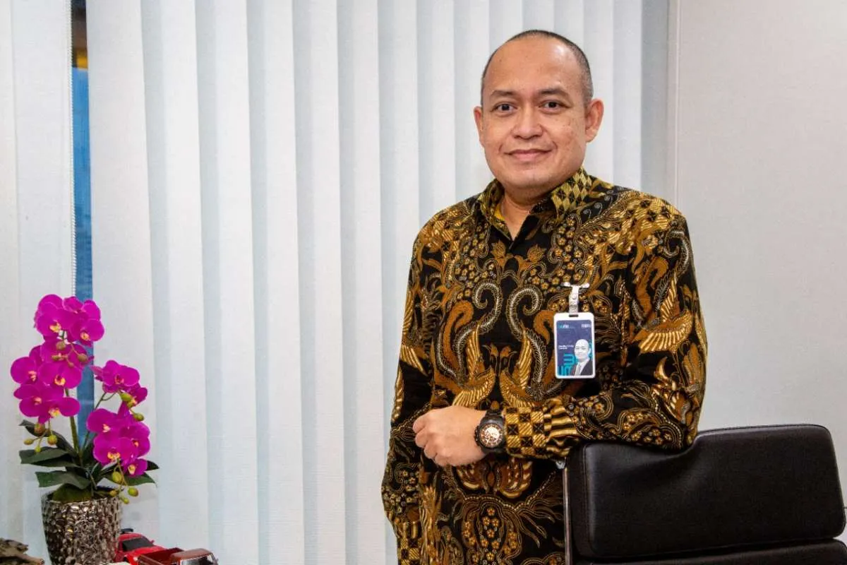 BRI siap jadi penyalur bantuan subsidi upah tahun 2021