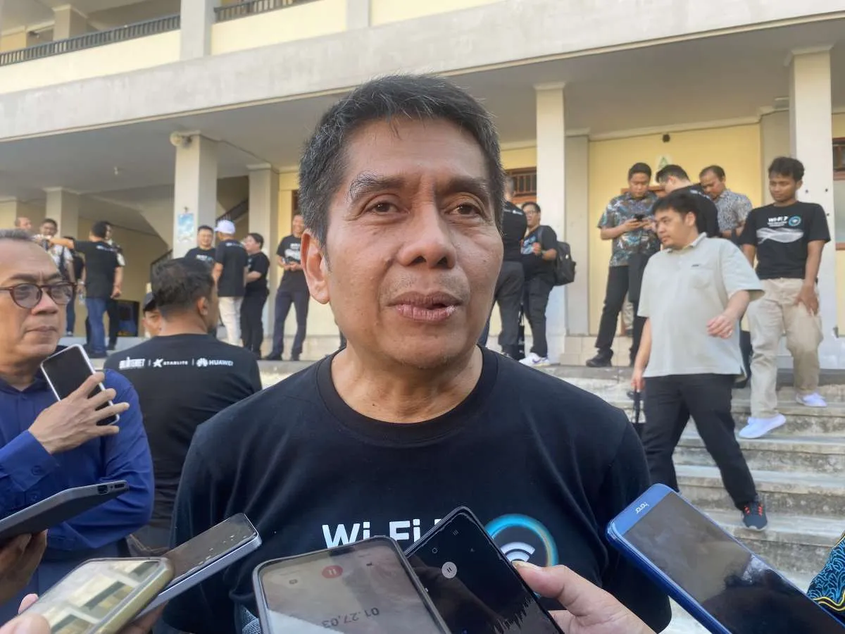 Surge (WIFI) dan Pos Properti Kolaborasi Percepat Pemerataan Infrastruktur Digital