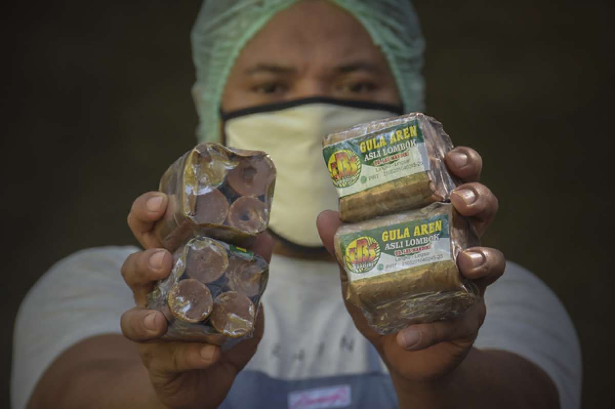 Realisasi UMKM di Proyek Pemerintah Masih Minim